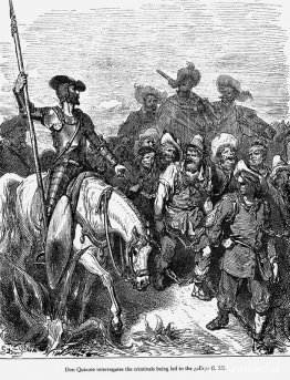 Don Quixote Don Quixote