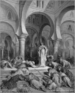 Invocación a Mahoma Invocación a Mahoma