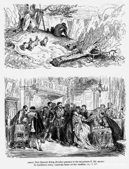 Don Quixote Don Quixote