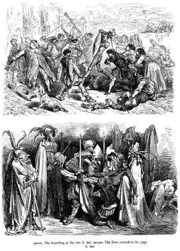 Don Quixote Don Quixote