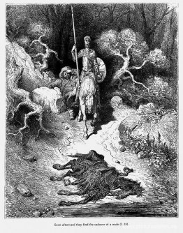 Don Quixote Don Quixote