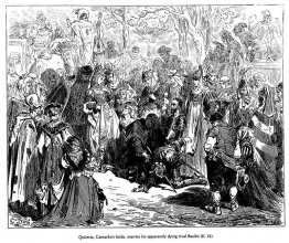 Don Quixote Don Quixote