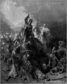 Batalla de Antioquía Batalla de Antioquía