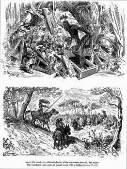 Don Quixote Don Quixote