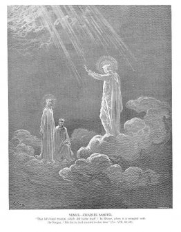 Venus - Carlos Martel Venus - Carlos Martel