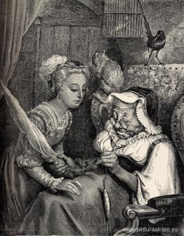 la Bella durmiente del bosque la Bella durmiente del bosque