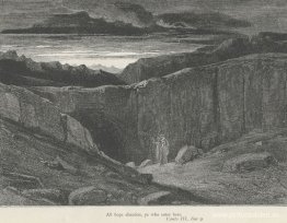 Infierno Canto 3 Infierno Canto 3