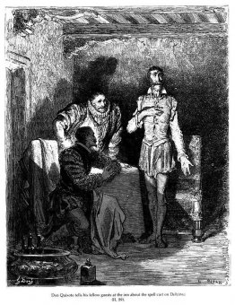 Don Quixote Don Quixote