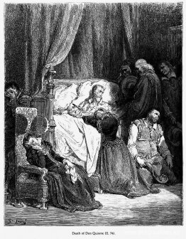 Don Quixote Don Quixote