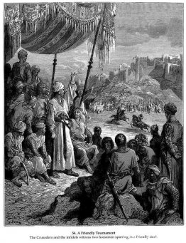 Un torneo amistoso Un torneo amistoso