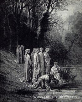 Canción del Purgatorio 33 Canción del Purgatorio 33