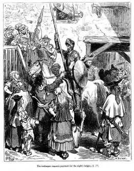 Don Quixote Don Quixote