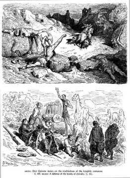 Don Quixote Don Quixote