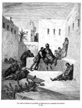 Don Quixote Don Quixote