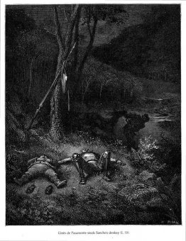 Don Quixote Don Quixote