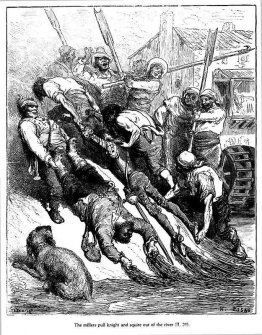 Don Quixote Don Quixote