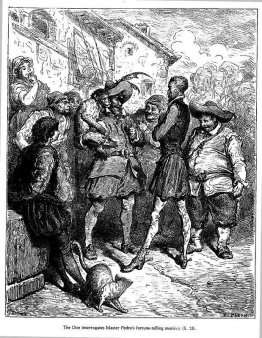 Don Quixote Don Quixote