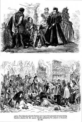 Don Quixote Don Quixote