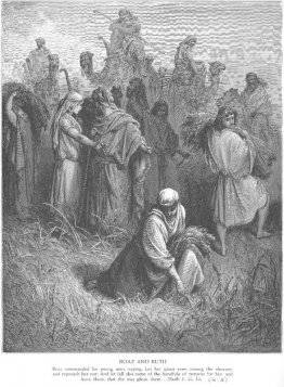 Rut y Booz Rut y Booz