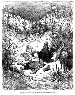 Don Quixote Don Quixote