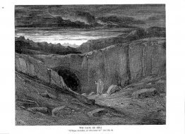 La puerta del infierno La puerta del infierno