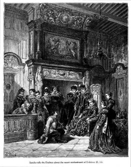 Don Quixote Don Quixote