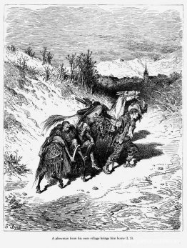 Don Quixote Don Quixote