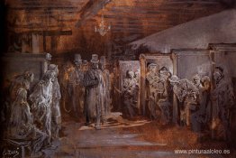 Taberna en Whitechapel Taberna en Whitechapel