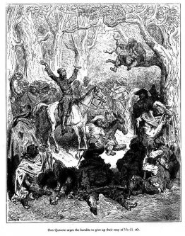 Don Quixote Don Quixote
