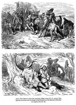 Don Quixote Don Quixote