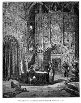 Don Quixote Don Quixote