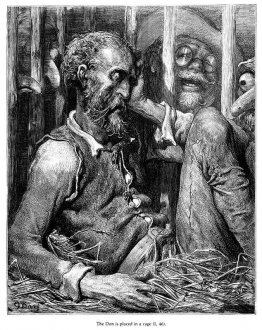 Don Quixote Don Quixote