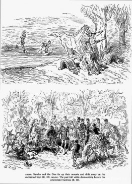 Don Quixote Don Quixote