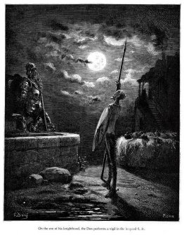 Don Quixote Don Quixote