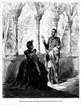 Don Quixote Don Quixote