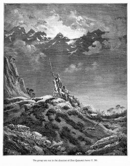 Don Quixote Don Quixote