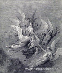 Canción del Purgatorio 30 Canción del Purgatorio 30