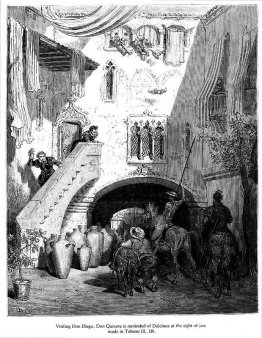 Don Quixote Don Quixote