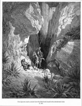 Don Quixote Don Quixote