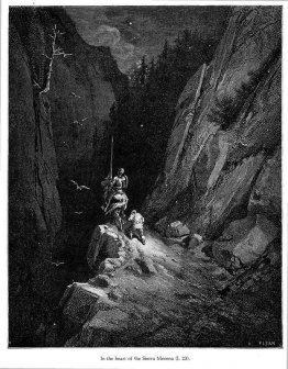 Don Quixote Don Quixote