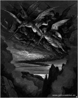 Paraíso perdido Paraíso perdido