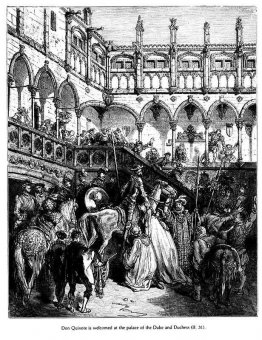 Don Quixote Don Quixote