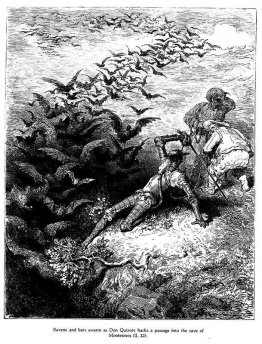 Don Quixote Don Quixote