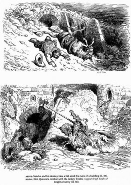 Don Quixote Don Quixote