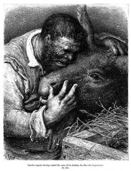 Don Quixote Don Quixote