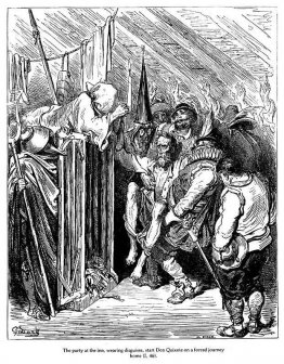 Don Quixote Don Quixote