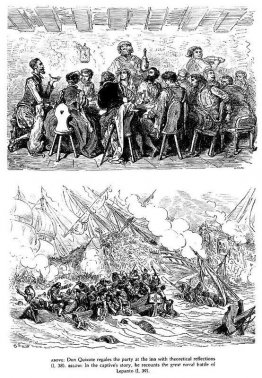 Don Quixote Don Quixote