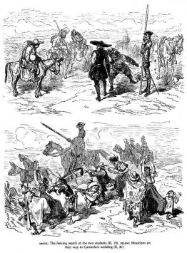 Don Quixote Don Quixote