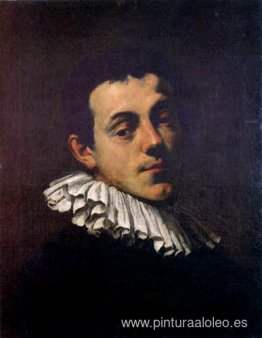 Retrato de José Heintz Retrato de José Heintz