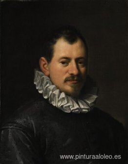 Retrato de Jacopo Biliverti Retrato de Jacopo Biliverti